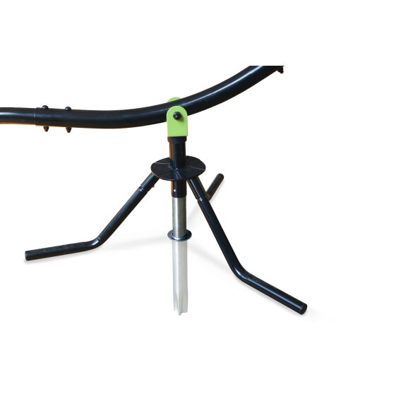 Balançoire à bascule rotative EXIT Spinner