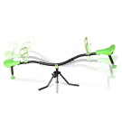 Balançoire à bascule rotative EXIT Spinner