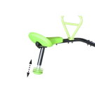 Balançoire à bascule rotative EXIT Spinner