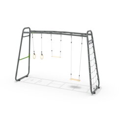 EXIT GetSet monkeybar MB310 - gris