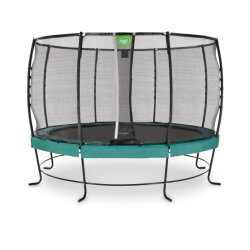 Trampoline EXIT Lotus Premium ø366cm - vert