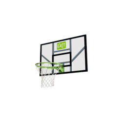 Panier de basket mural pour des séances ludiques en intérieur ou extérieur
