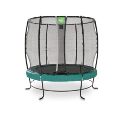 Trampoline EXIT Lotus Premium ø253cm - vert