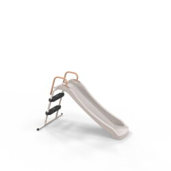 Toboggan 600 EXIT My First