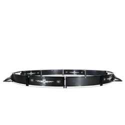 Terrain rond de panna EXIT ø488cm