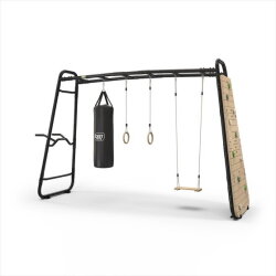 EXIT GetSet monkeybar MB320 - noir
