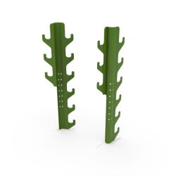 EXIT GetSet chandelles porte-halètre MB100 / MB200 / MB300 / PS500 / PS600