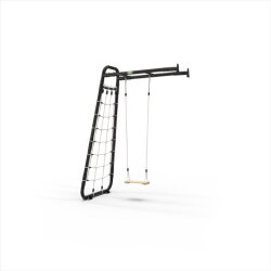 EXIT GetSet monkeybar MB110 fixation murale - noir