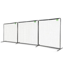 Filet de protection pour le sport EXIT Backstop 300x900cm