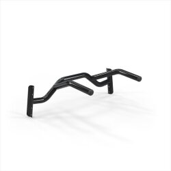 EXIT GetSet barre à dips MB100 / MB200 / MB300 - noir