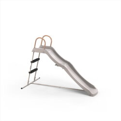 Toboggan 900 EXIT My First