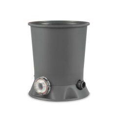 Boîtier de pompe filtrante à sable EXIT 800gal/h / 1000gal/h