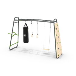 EXIT GetSet monkeybar MB320 - gris