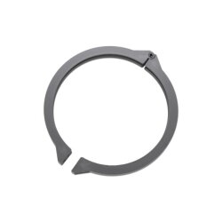 Anneau de serrage pompe filtrante à sable EXIT 800gal/h / 1000gal/h