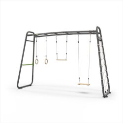 EXIT GetSet monkeybar MB310 - gris