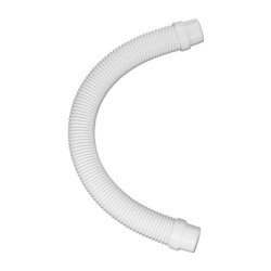 Tuyau ø38mm de EXIT pompe filtrante à sable 800gal/h / 1000gal/h