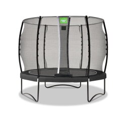 Trampoline EXIT Allure Classic ø305cm - noir