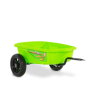 Remorque de kart EXIT Foxy Green - vert