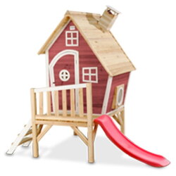 Maisonnettes Fantasia