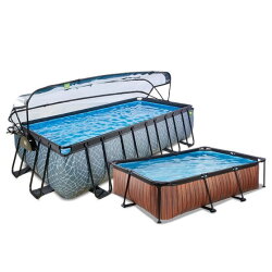 Piscines rectangulaires